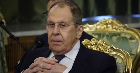 Ławrow o Ukrainie: Zachód musi to zrozumieć