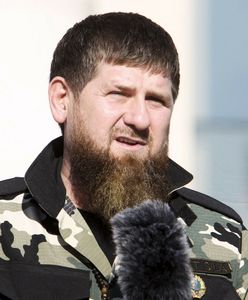 Potwierdził doniesienia. Watażka Putina załamany