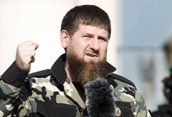 Potwierdził doniesienia. Watażka Putina załamany