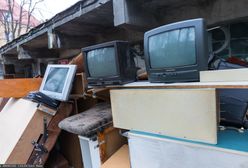 Nowe przepisy dotyczące elektroodpadów. Co się zmieni?