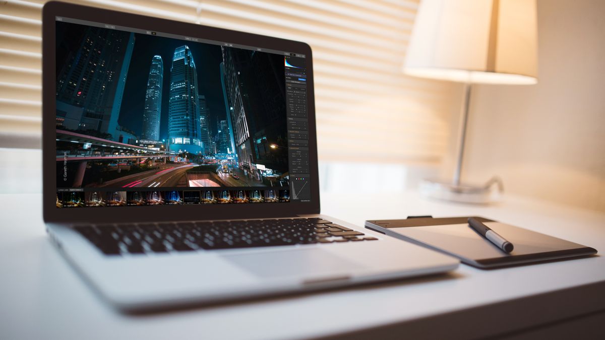 Nowy Skylum Luminar: spektakularne zdjęcia przygotujesz jeszcze szybciej 1