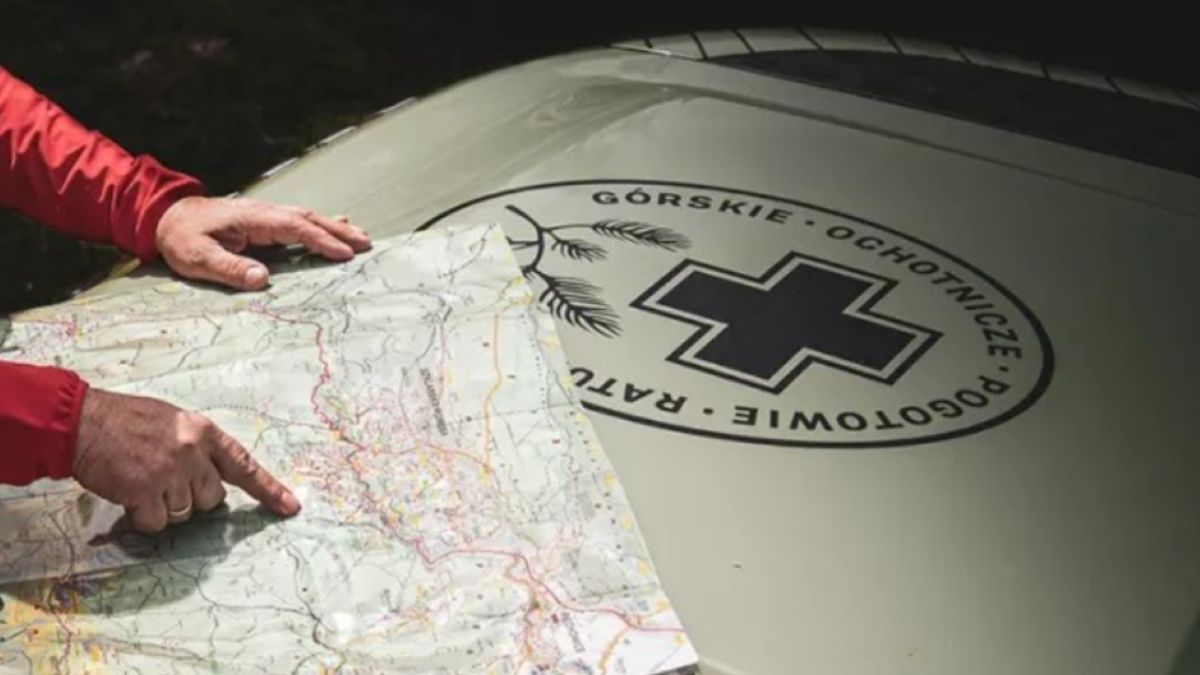 GOPR podjął decyzję o wykluczeniu ze swoich szeregów ratownika.