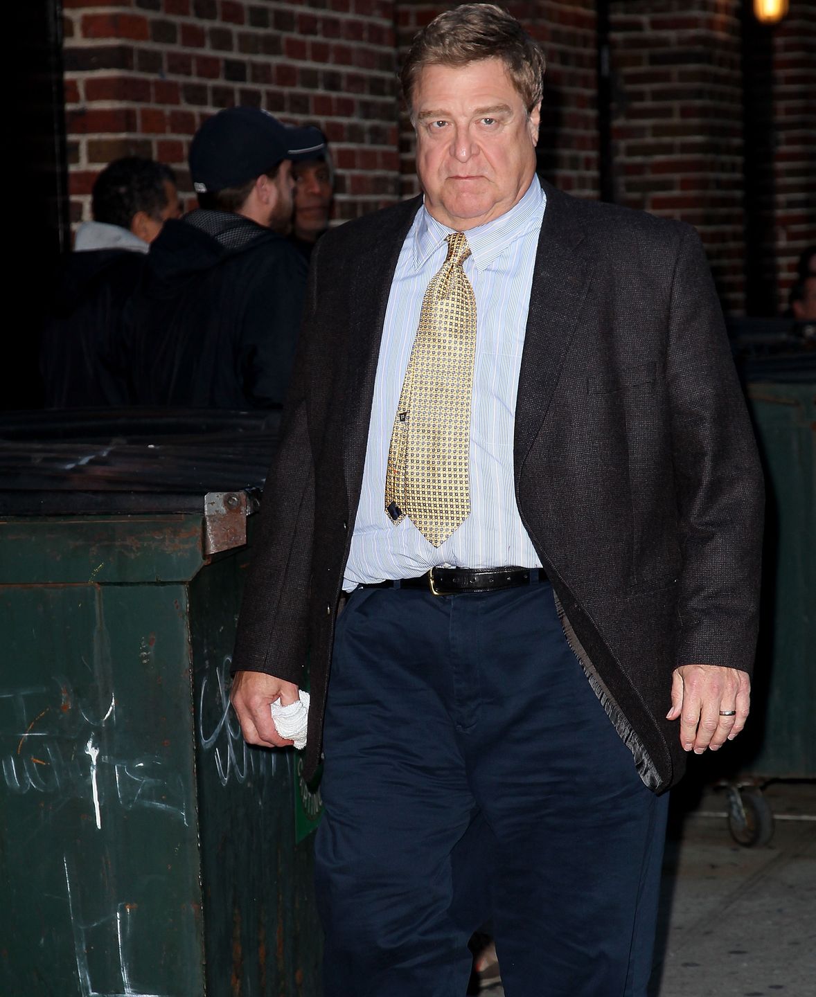 John Goodman