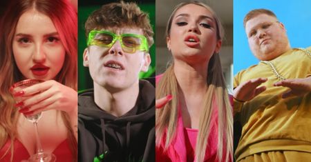"Team X" POWRACA w nowym składzie! (ZDJĘCIA)