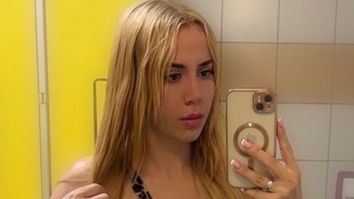 Nowe wieści o rozwodzie Marianny Schreiber