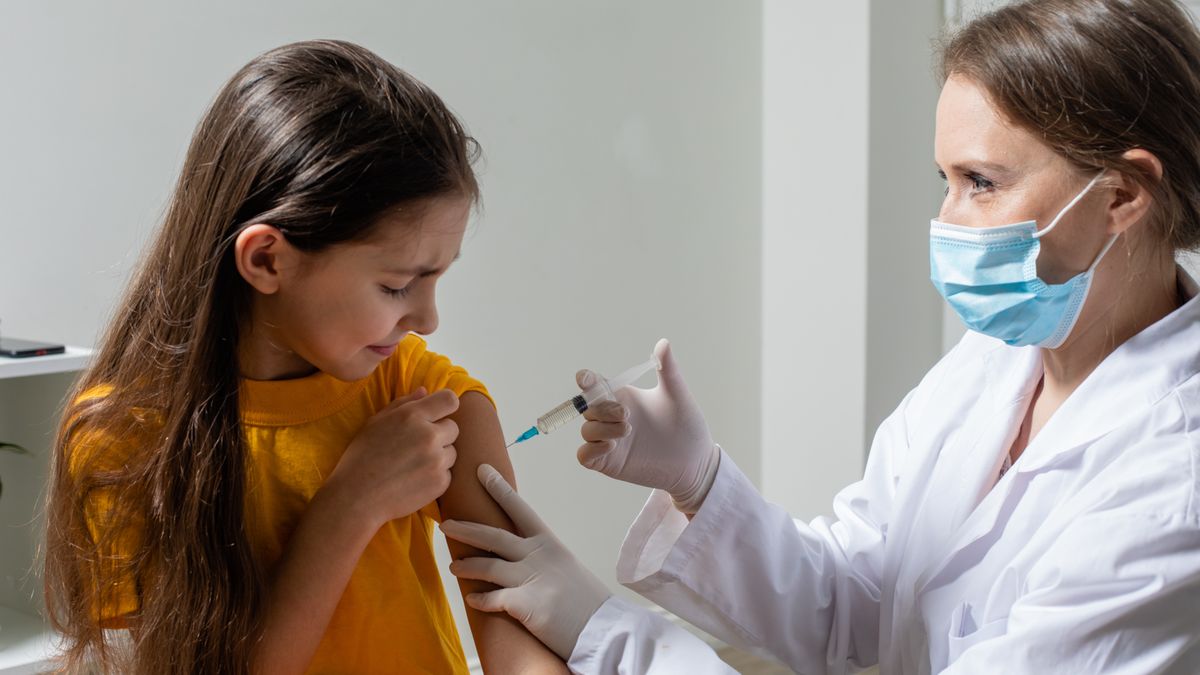 szczepienie szczepionka dzieci koronawirus pfizer