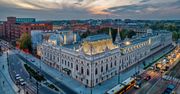 Pogoda w Łodzi. Prognoza na piątek 10 października. Chłodno, z przelotnym deszczem i dużą ilością chmur