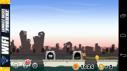 Weekendowy Zestaw Gier i Aplikacji: Colin McRae Rally, TimePIN i Tanie żarcie 30