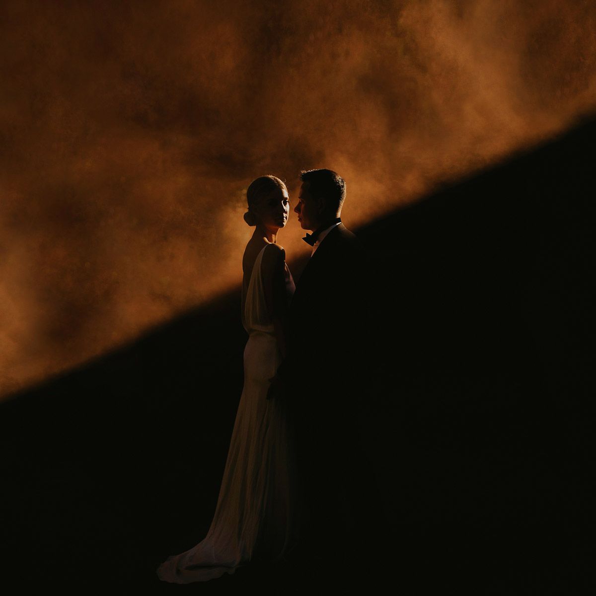 International Wedding Photographer of the Year 2019 - najlepsze zdjęcia 2