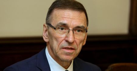 Szokujące wpisy na profilu prezydenta Olsztyna. Jest oświadczenie