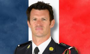 Wojna na Bliskim Wschodzie. Nie żyje żołnierz NATO. Ujawnili nazwisko