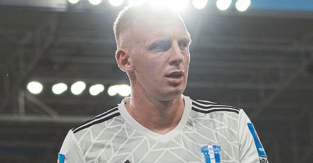Jakub Szymański powołany do reprezentacji!
