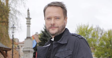 W TVP zapadła decyzja. Ważna wiadomość dla fanów serialu "Ojciec Mateusz"