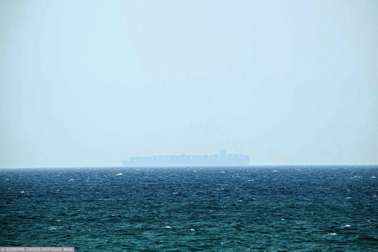 Iran przejął obcy tankowiec. Przewoził 6 mln litrów oleju opałowego