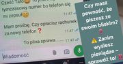 Ryki: Oszustwo "na członka rodziny". 66-latek stracił oszczędności