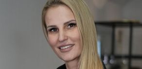 Lżejsza o ponad 40 KILOGRAMÓW (!) Dominika Tajner pokazała się w kostiumie kąpielowym. PETARDA?