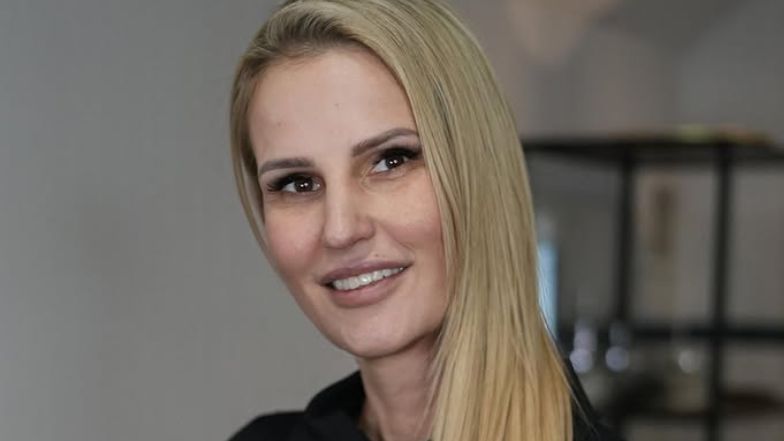 Dominika Tajner