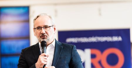 Co z podwyżką opłat w sanatoriach? Jest decyzja ministra