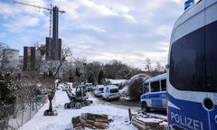 Berlin walczy z blackoutem. Kto stoi za atakiem?