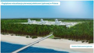 Pomorze: Porozumienie na rzecz energetyki jądrowej