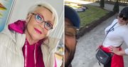 Mama Agnieszki Włodarczyk cieszy się wiosną z młodszym mężem. Dzieli ich 30 lat [ZDJĘCIA]