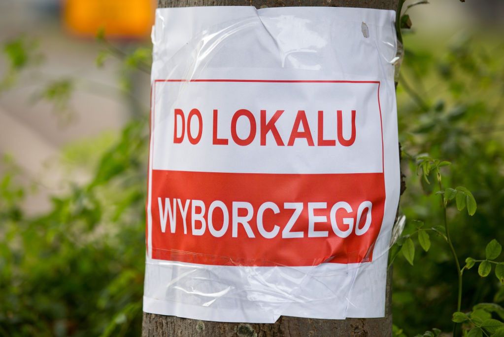 Jak znaleźć lokal wyborczy? Co warto wiedzieć, aby w dniu wyborów dotrzeć do właściwego lokalu wyborczego?