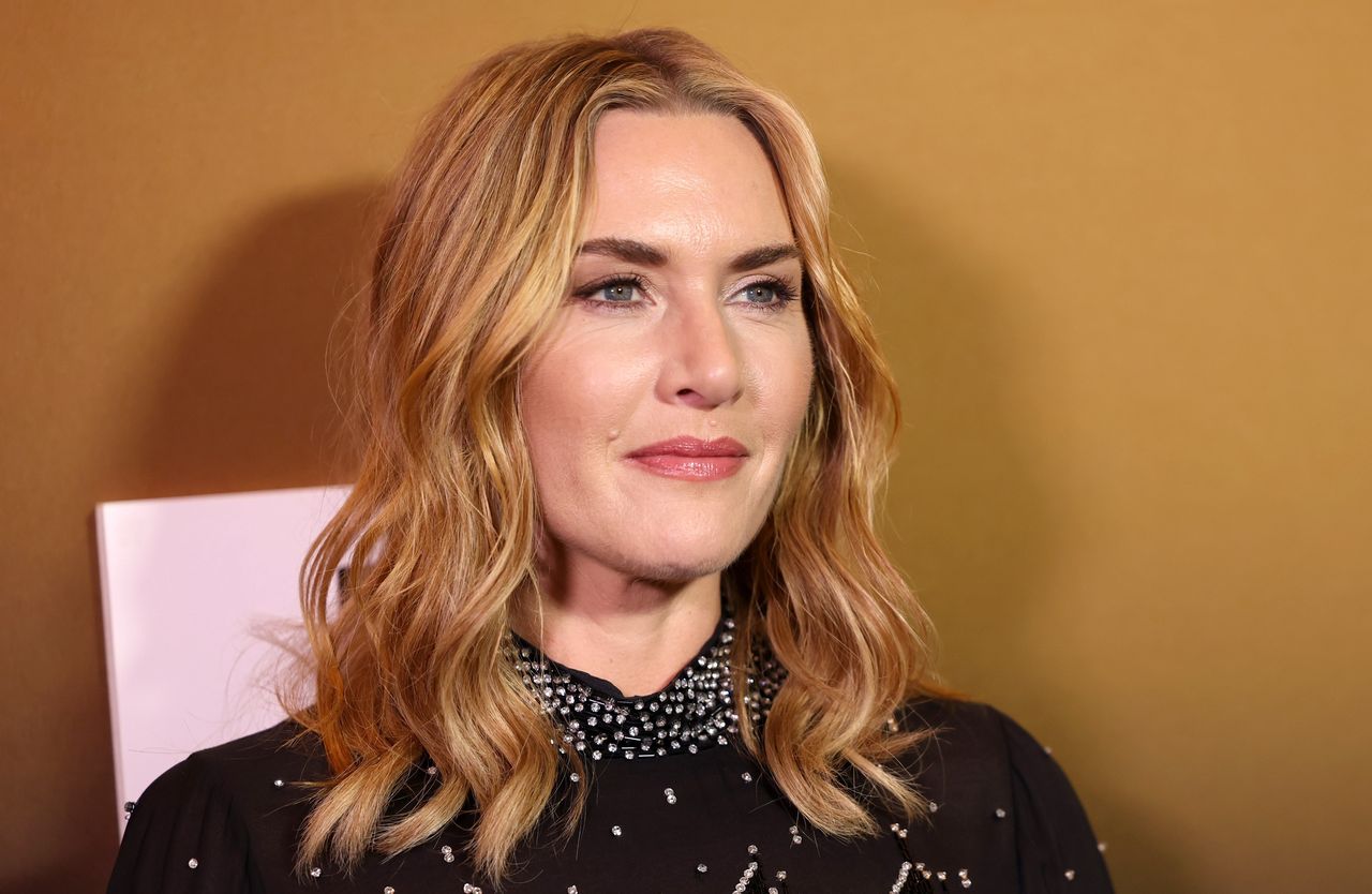 Kate Winslet, wrzesień 2024