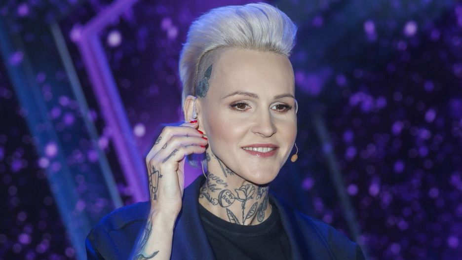Mam Talent odc.1, październik 2021