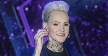 Tak mieszka Agnieszka Chylińska. Zaskakujące wnętrze domu w Chyliczkach