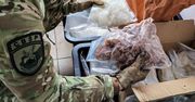 CBŚP zlikwidowało laboratorium mefedronu na Śląsku
