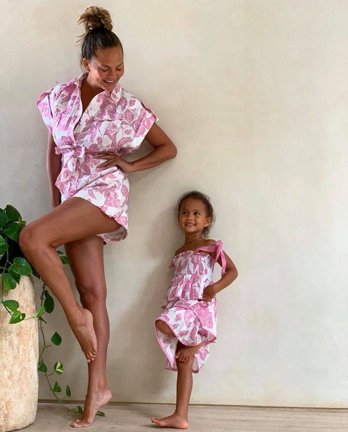 Chrissy Teigen