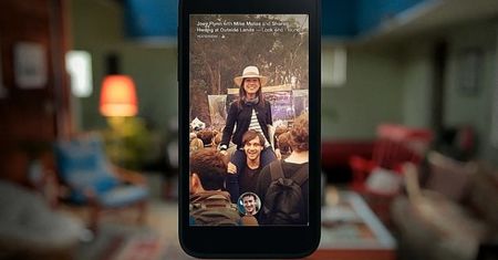 Facebook Home to genialny pomysł (dla uzależnionych) [wideo]