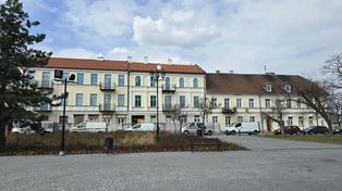 Włocławek: Kamienica przy ul. Maślanej niemal gotowa. Trwa nabór wniosków na mieszkania