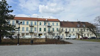 Kamienica przy ul. Maślanej niemal gotowa. Trwa nabór wniosków na mieszkania