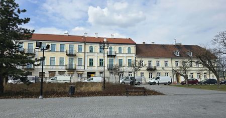 Kamienica przy ul. Maślanej niemal gotowa. Trwa nabór wniosków na mieszkania