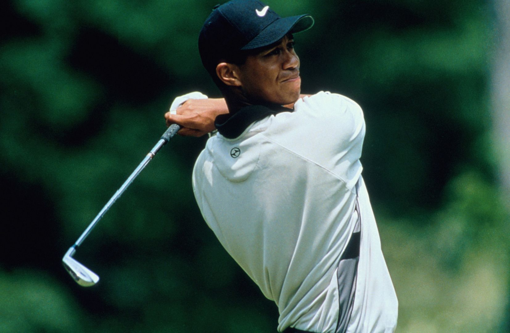 Tiger Woods