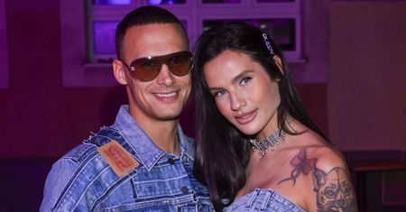 TYLKO U NAS! Karolina Gilon "afirmowała płeć" dziecka. Wybrała już imię