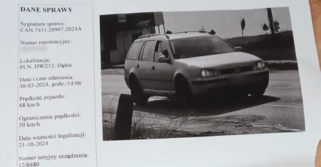 Będą zwracać za mandaty. Włosi mają problem z fotoradarami