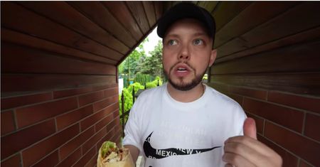 Poszli na kebaba we Władysławowie. "Oszukali nas"