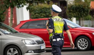 Mundurowi z tatuażami. MSWiA planuje zmiany