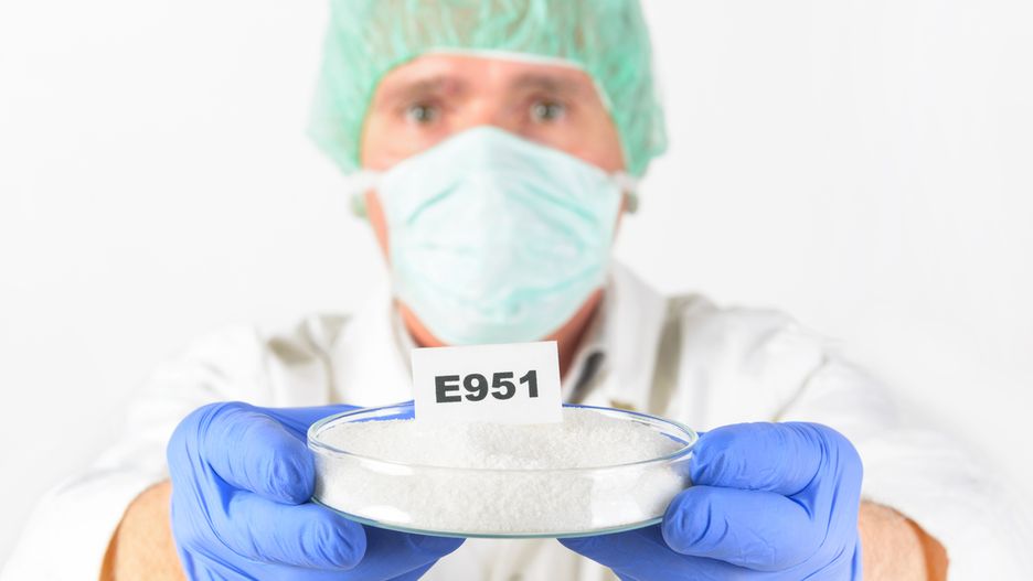 Popularny słodzik może szkodzić zdrowiu