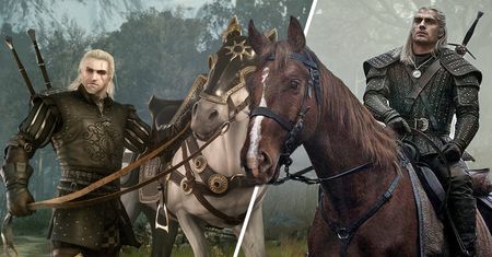 5 motywów z gry, którymi pewnie wzgardzi Wiedźmin z Netflix… a niesłusznie!