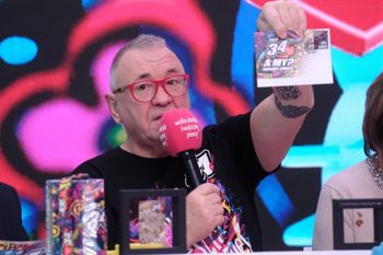 Tylu widzów śledziło 34. finał WOŚP. TVN przyciągnął TŁUMY