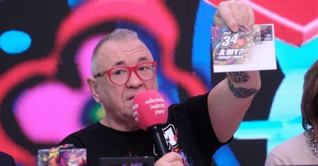 Tylu widzów śledziło 34. finał WOŚP. TVN przyciągnął TŁUMY