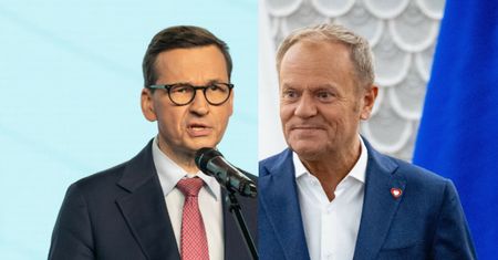 "Stan jest poważny". Oto kto odpowiada za zadłużanie się Polski