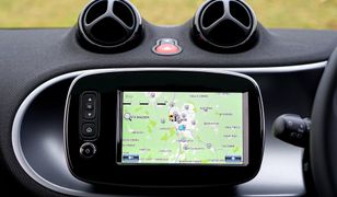 Dla amatorów i fachowców. Nawigacja samochodowa w dobrej cenie