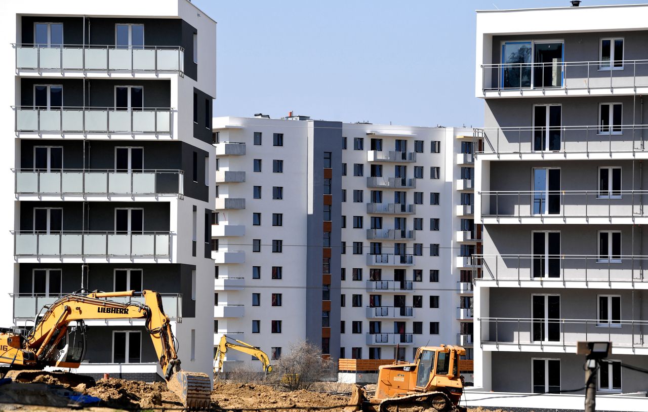 Bierzesz kredyt hipoteczny? "Nie ma co czekać"