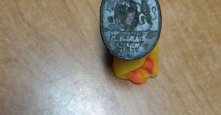 Archeologiczna sensacja. Policja znalazła to u 20-latków z Biłgoraju