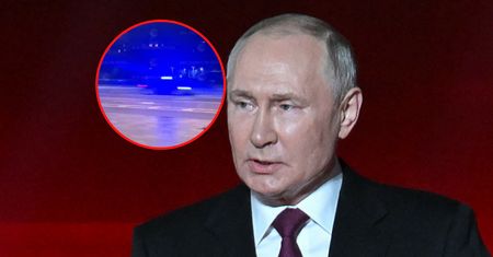 Prigożyn zginął. Chaos na Kremlu. "Putin jest przerażony"