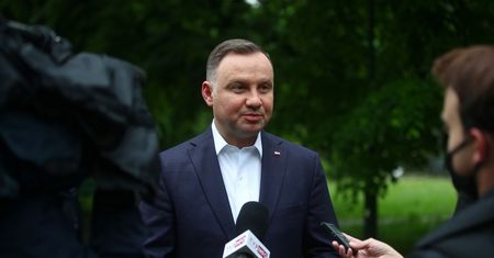 Najnowszy sondaż. Kto wygra drugą turę? To mogą być zaciekłe wybory prezydenckie